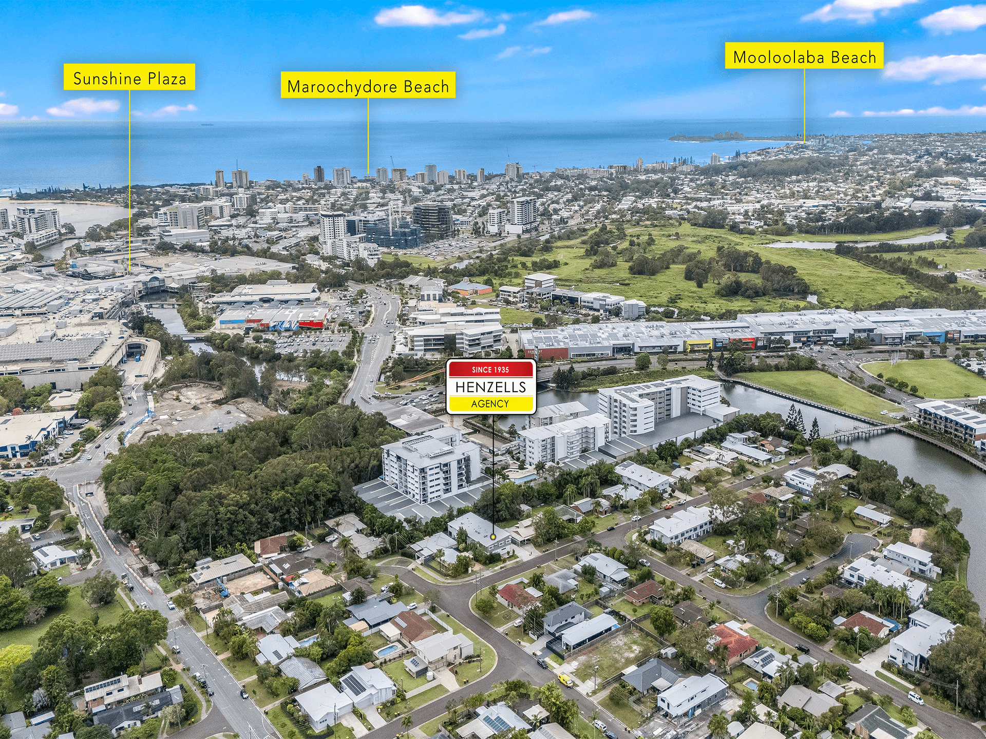 1/3 Dulin Street, MAROOCHYDORE, QLD 4558