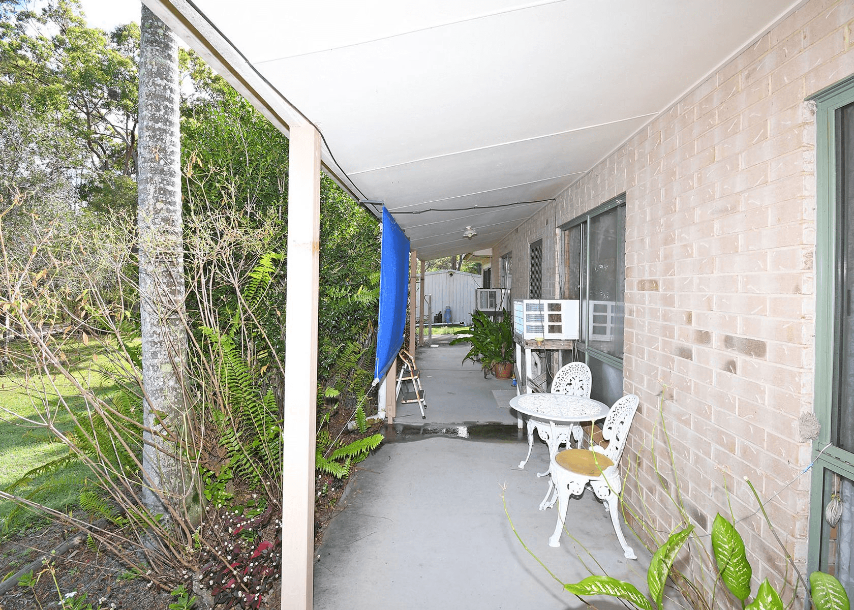 18-20 Gina Court, BURRUM HEADS, QLD 4659