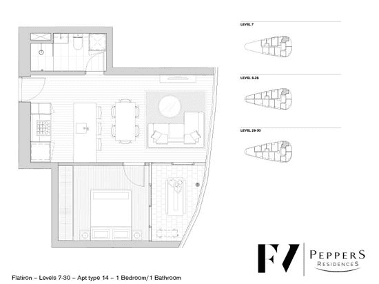 2014/179 Alfred Street, FORTITUDE VALLEY, QLD 4006