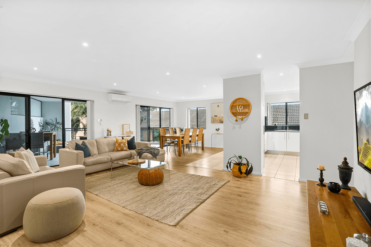 5/56-60 Corrimal Street, Wollongong, NSW 2500