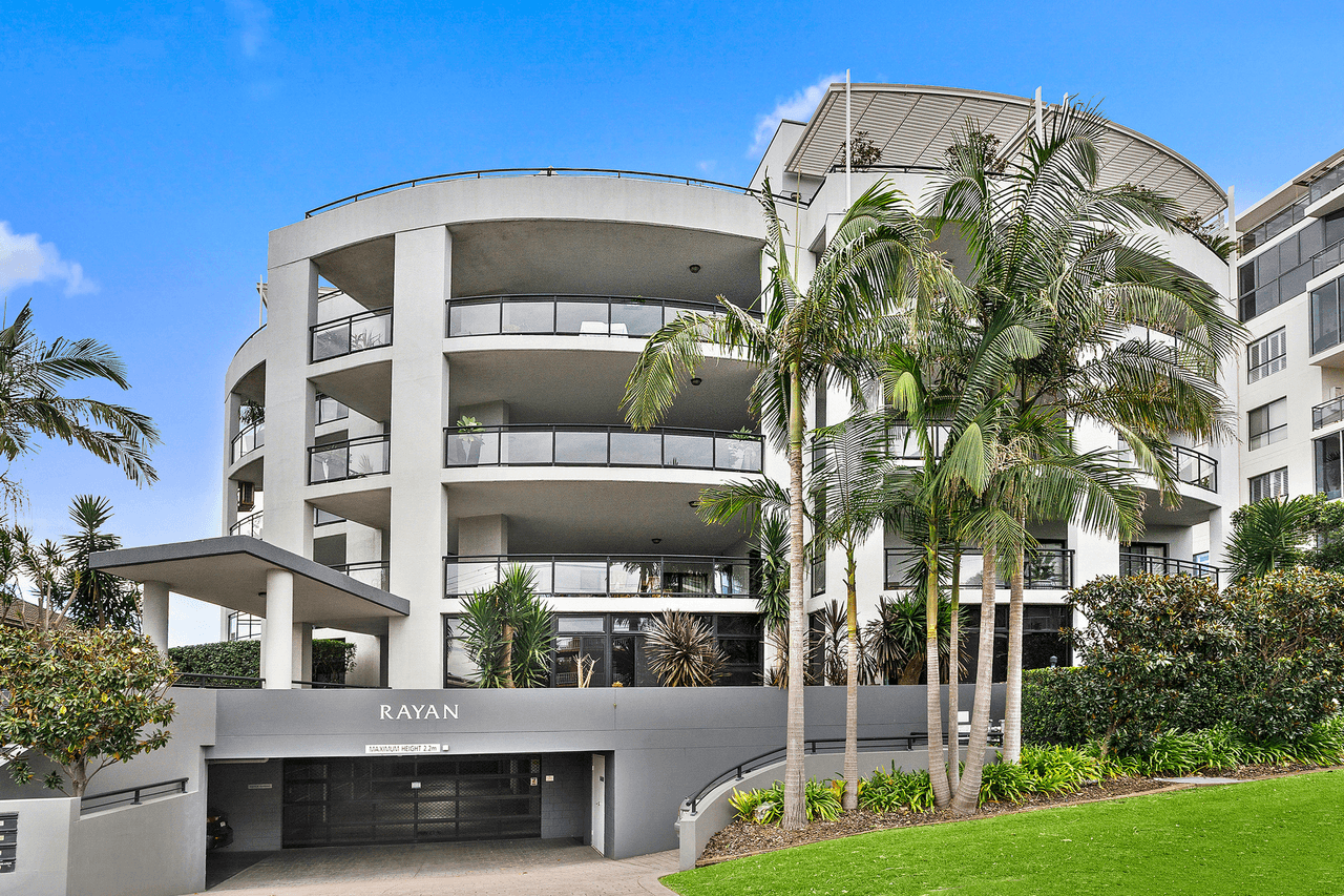 5/56-60 Corrimal Street, Wollongong, NSW 2500