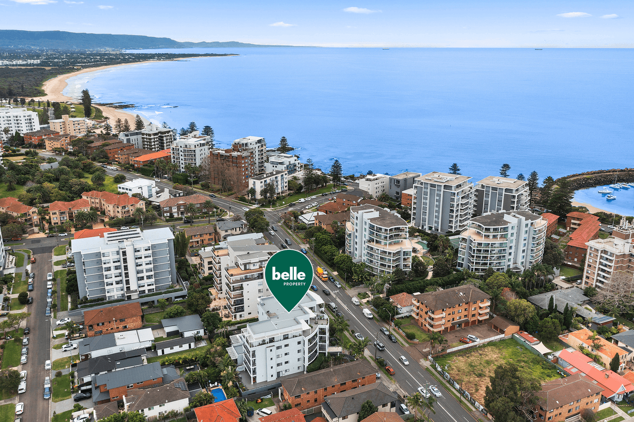 5/56-60 Corrimal Street, Wollongong, NSW 2500