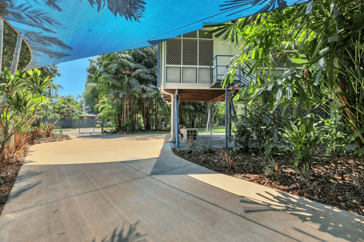 48 Wells Street, LUDMILLA, NT 0820