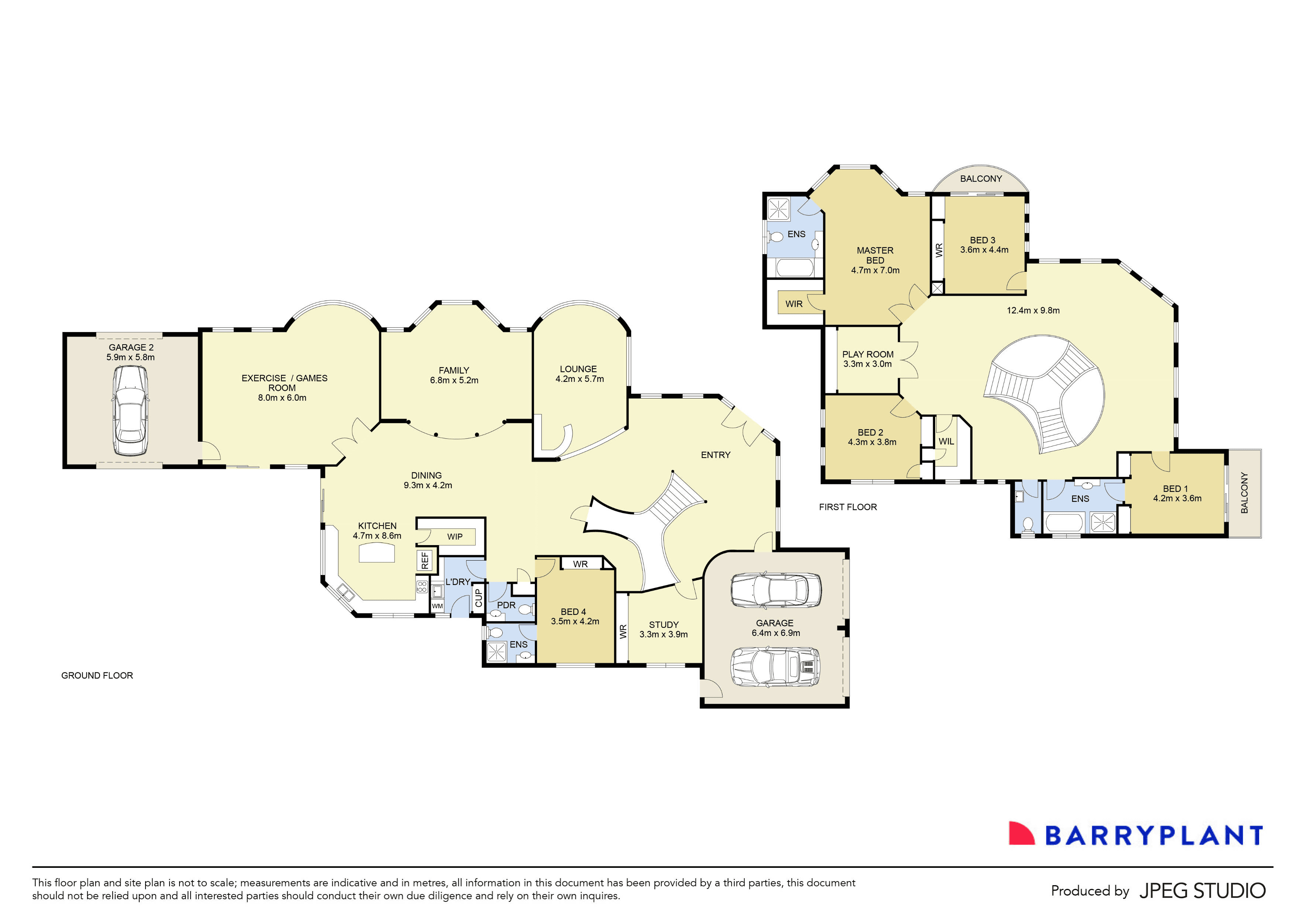 17 Palmerston Crescent, Taylors Lakes, VIC 3038