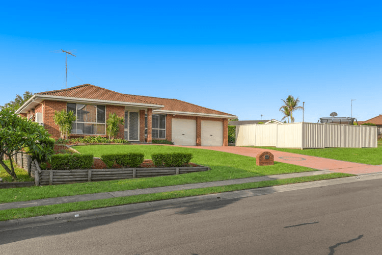 9 Diamontina Avenue, KEARNS, NSW 2558