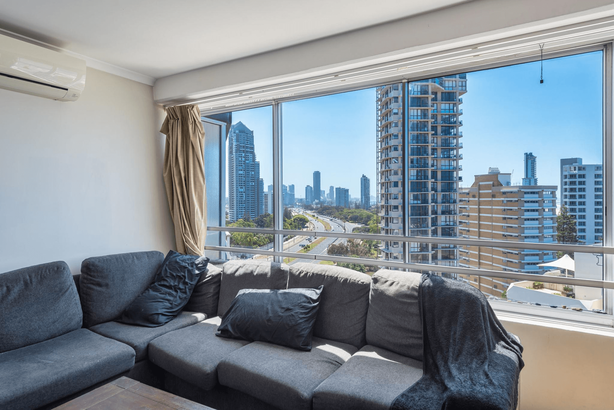 101/3458 Main Beach Parade, Surfers Paradise, QLD 4217