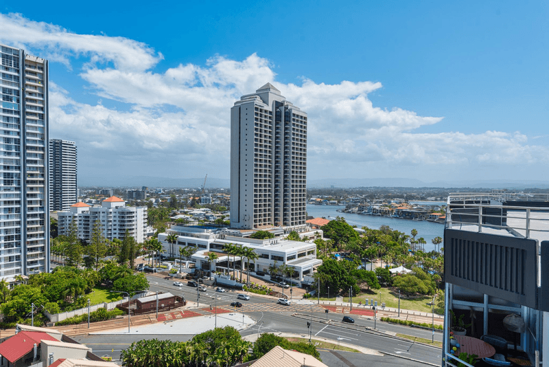 101/3458 Main Beach Parade, Surfers Paradise, QLD 4217