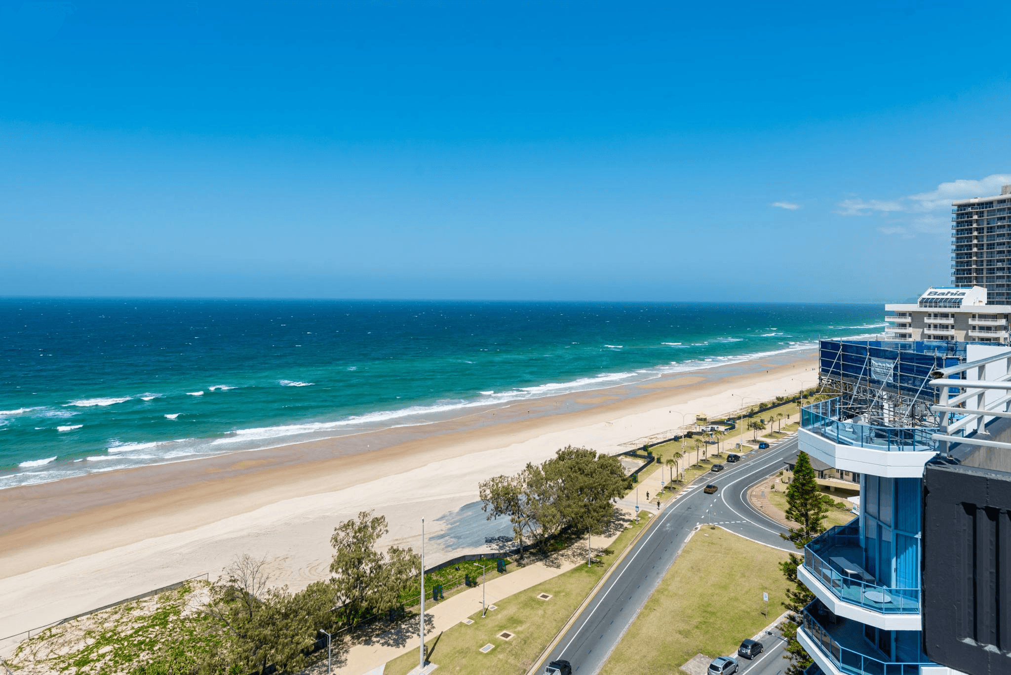 101/3458 Main Beach Parade, Surfers Paradise, QLD 4217