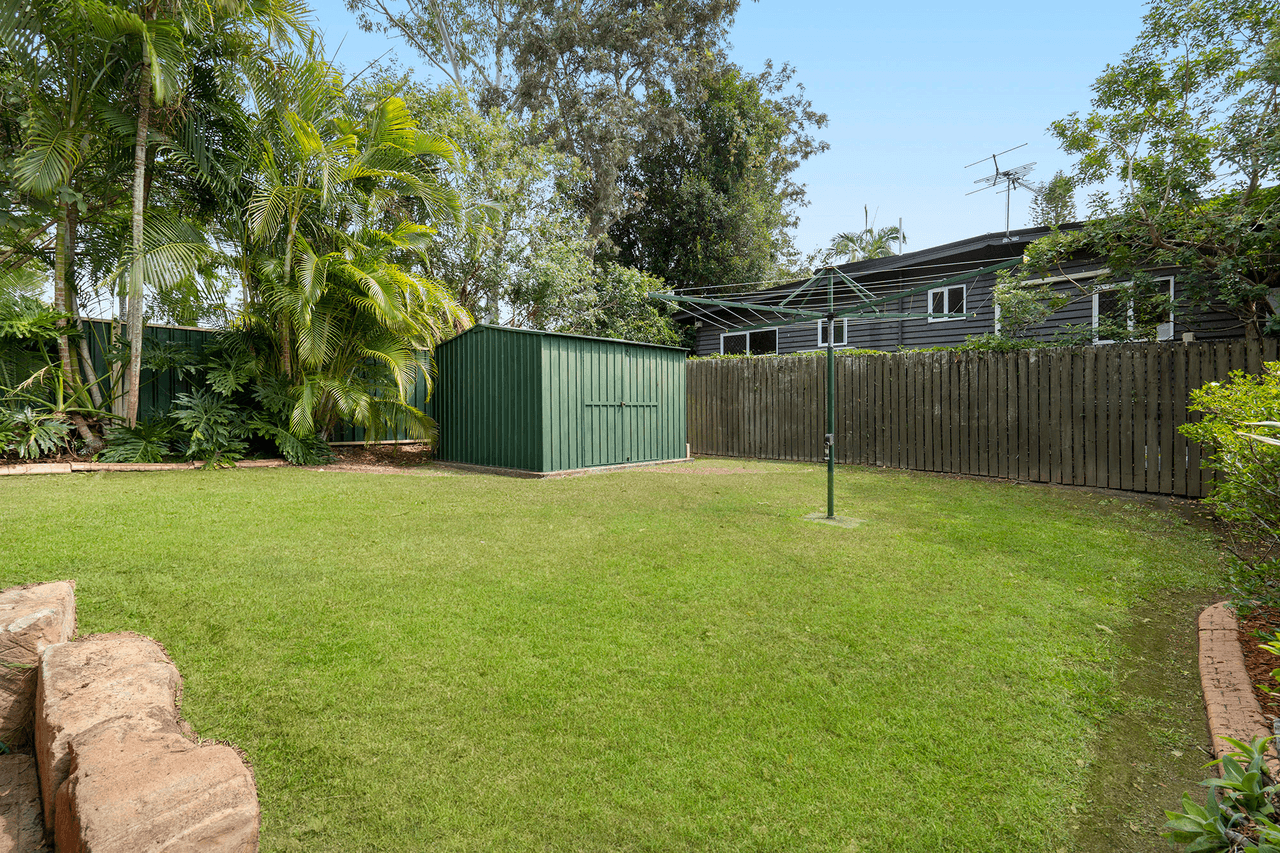 143 Station Road, LOGANLEA, QLD 4131