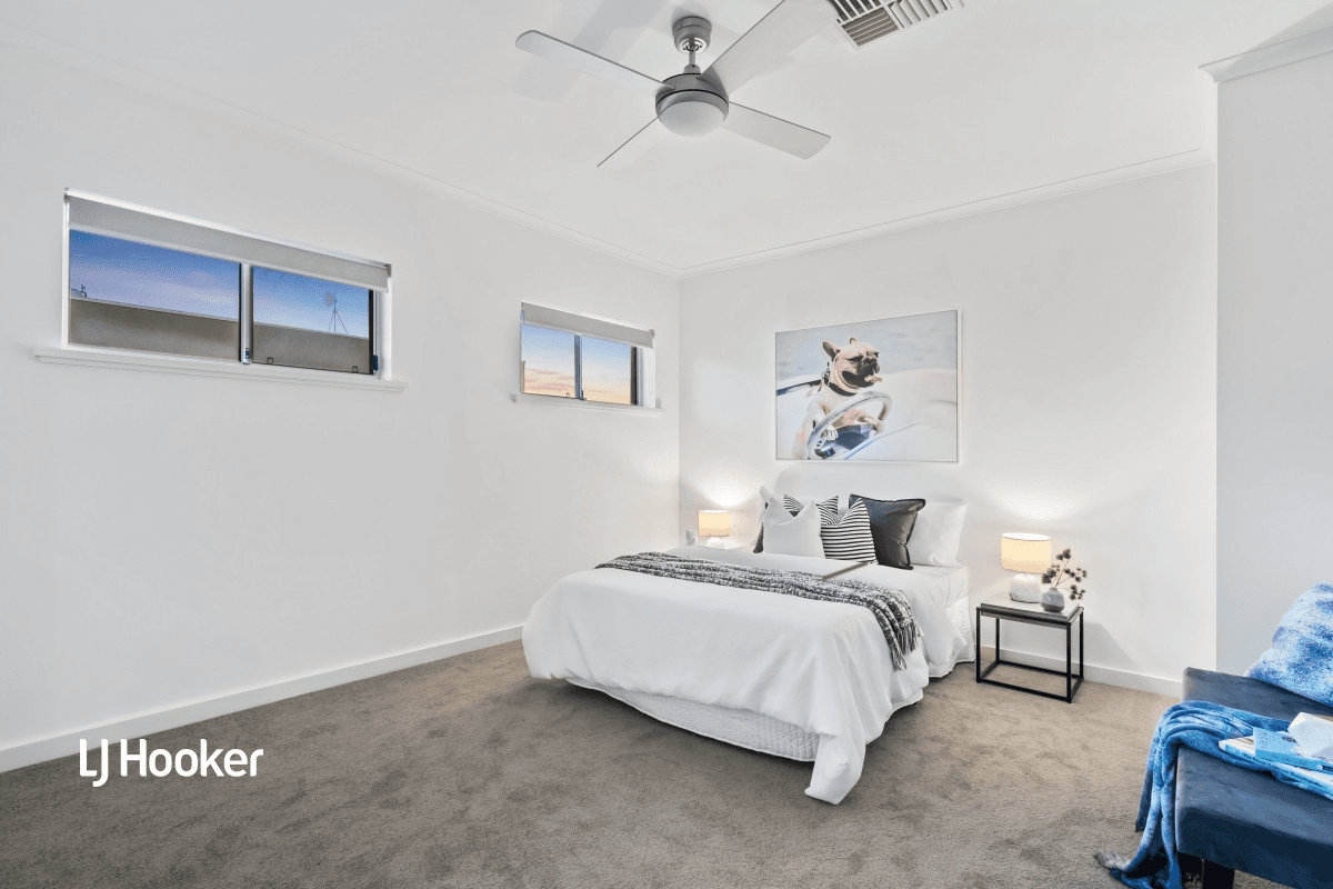 39 Harvey Circuit, MAWSON LAKES, SA 5095