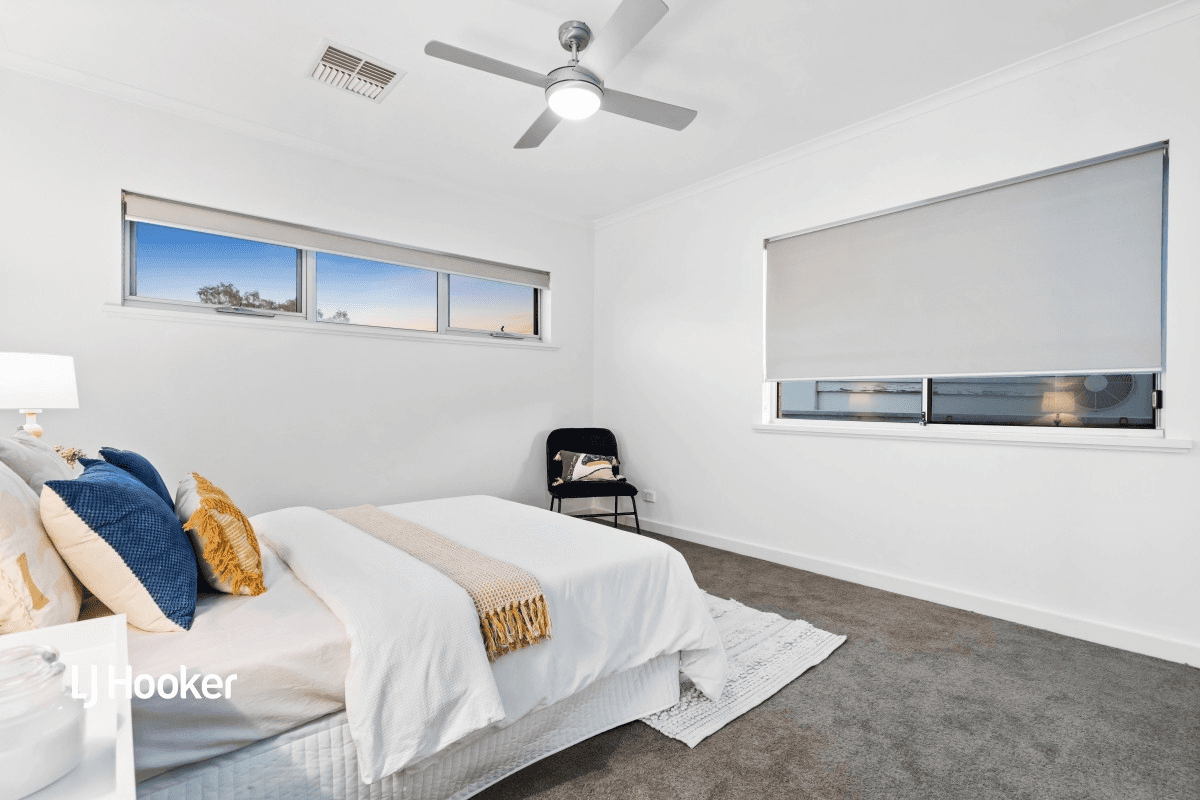 39 Harvey Circuit, MAWSON LAKES, SA 5095