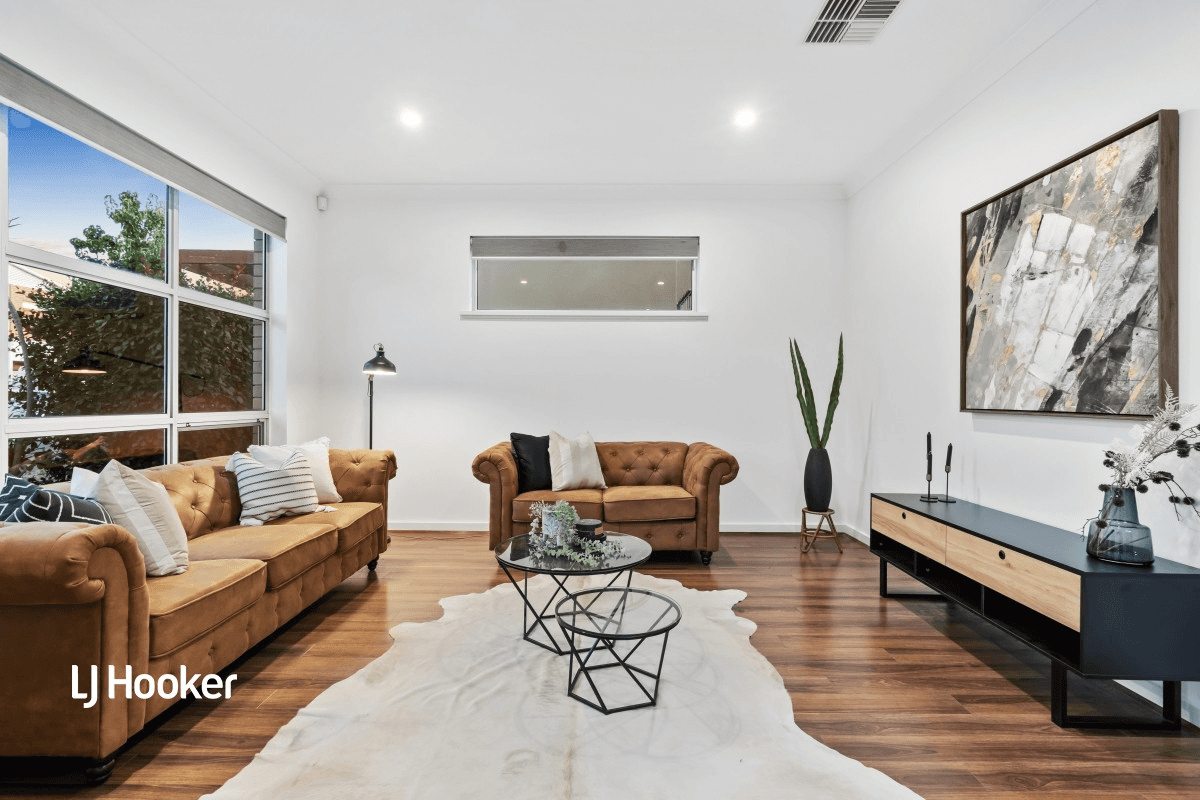 39 Harvey Circuit, MAWSON LAKES, SA 5095