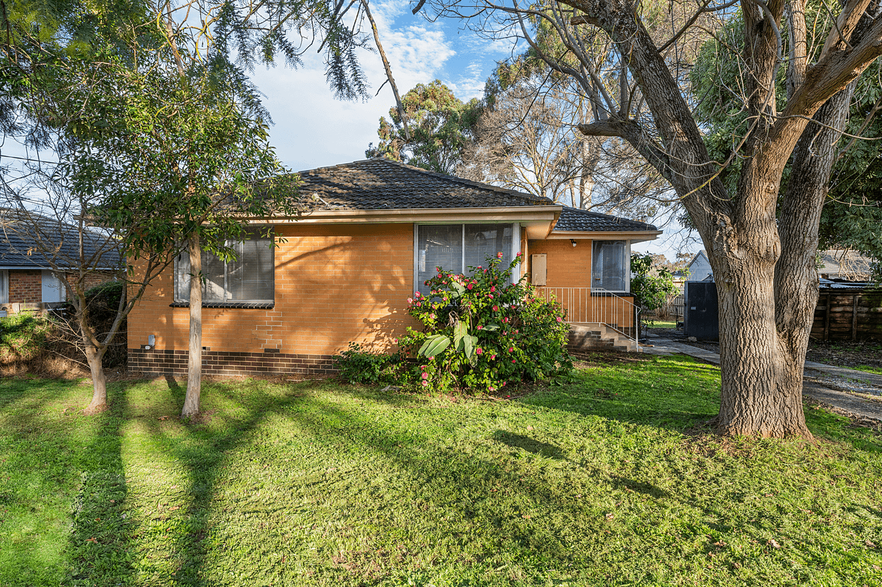 4-6 Illawara Crescent, BAYSWATER NORTH, VIC 3153