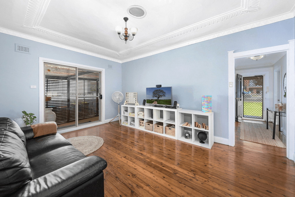 26 Gleeson Avenue, CONDELL PARK, NSW 2200