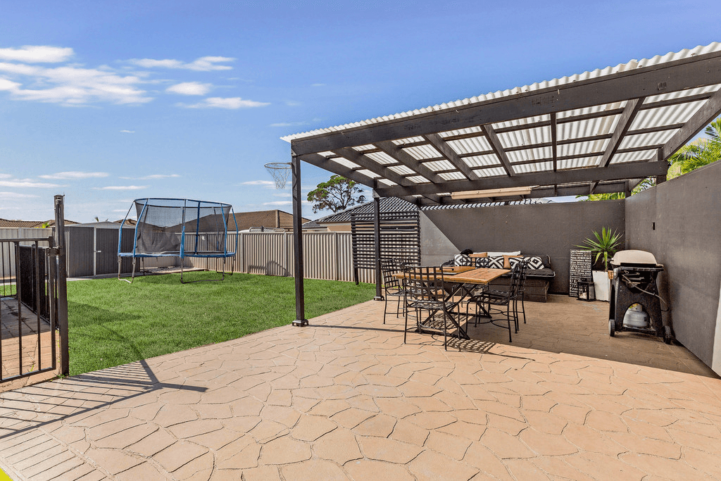 26 Gleeson Avenue, CONDELL PARK, NSW 2200