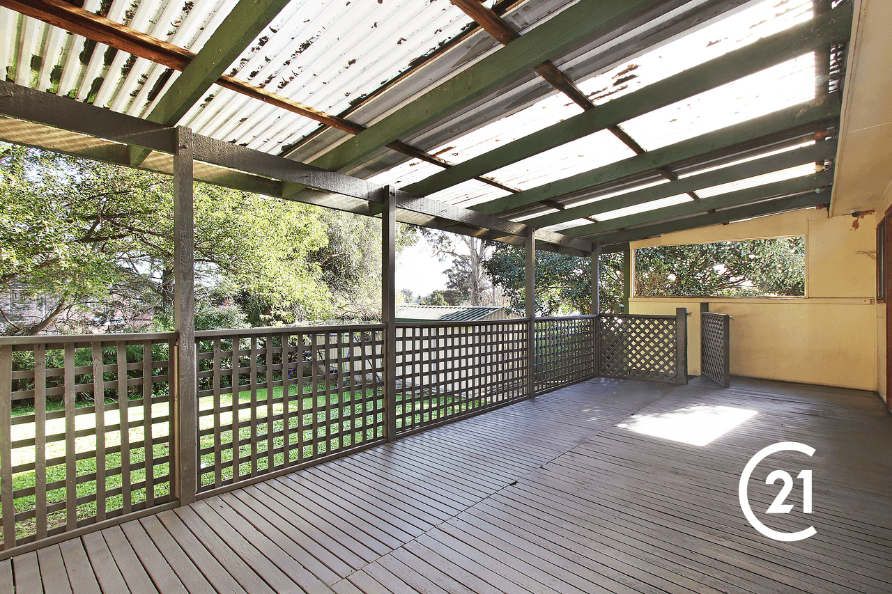 6 Duggan Place, Lalor Park, NSW 2147