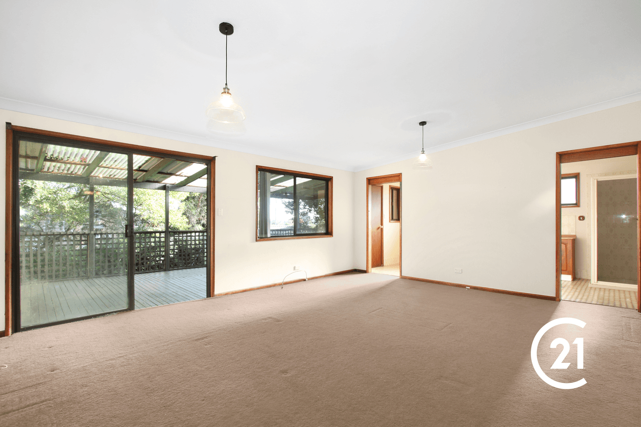 6 Duggan Place, Lalor Park, NSW 2147