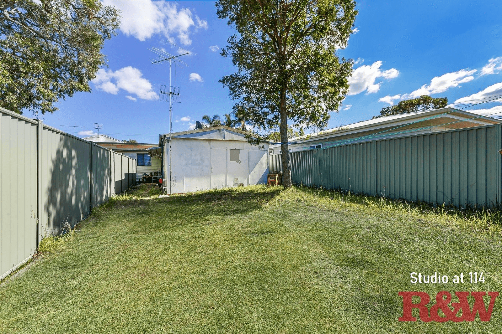 114 and 116 Barrenjoey Road, Ettalong Beach, NSW 2257