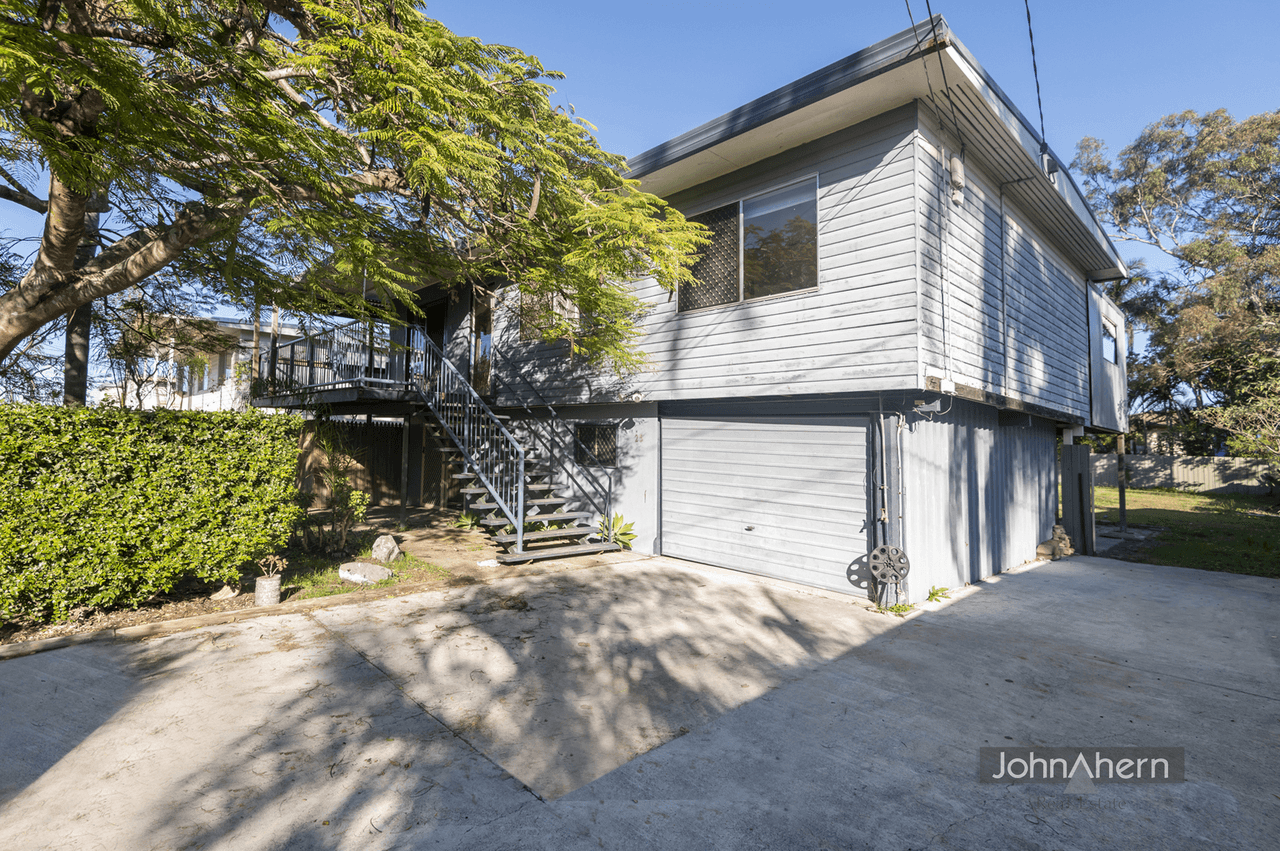 25 Winifred St, Kingston, QLD 4114