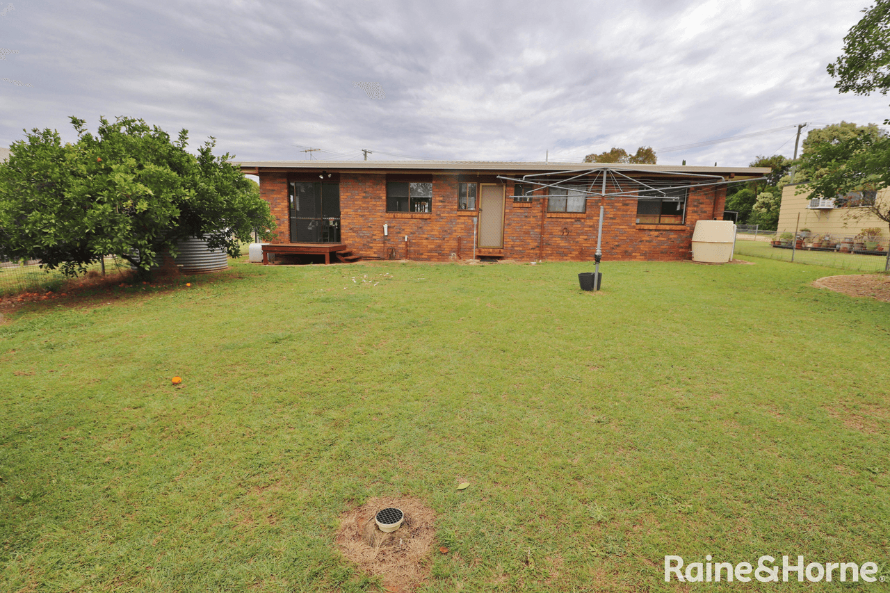 6 Princess Court, KINGAROY, QLD 4610