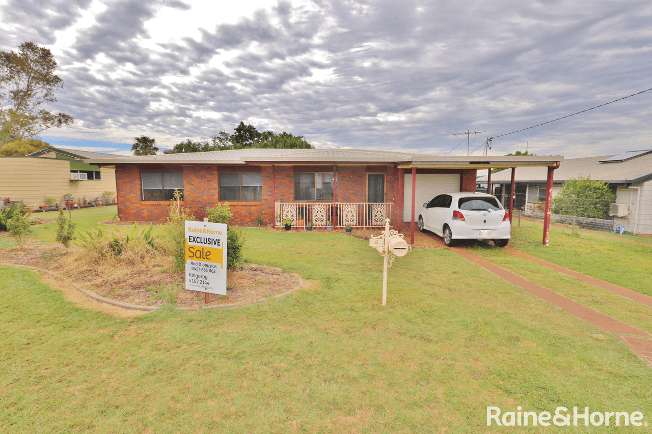 6 Princess Court, KINGAROY, QLD 4610