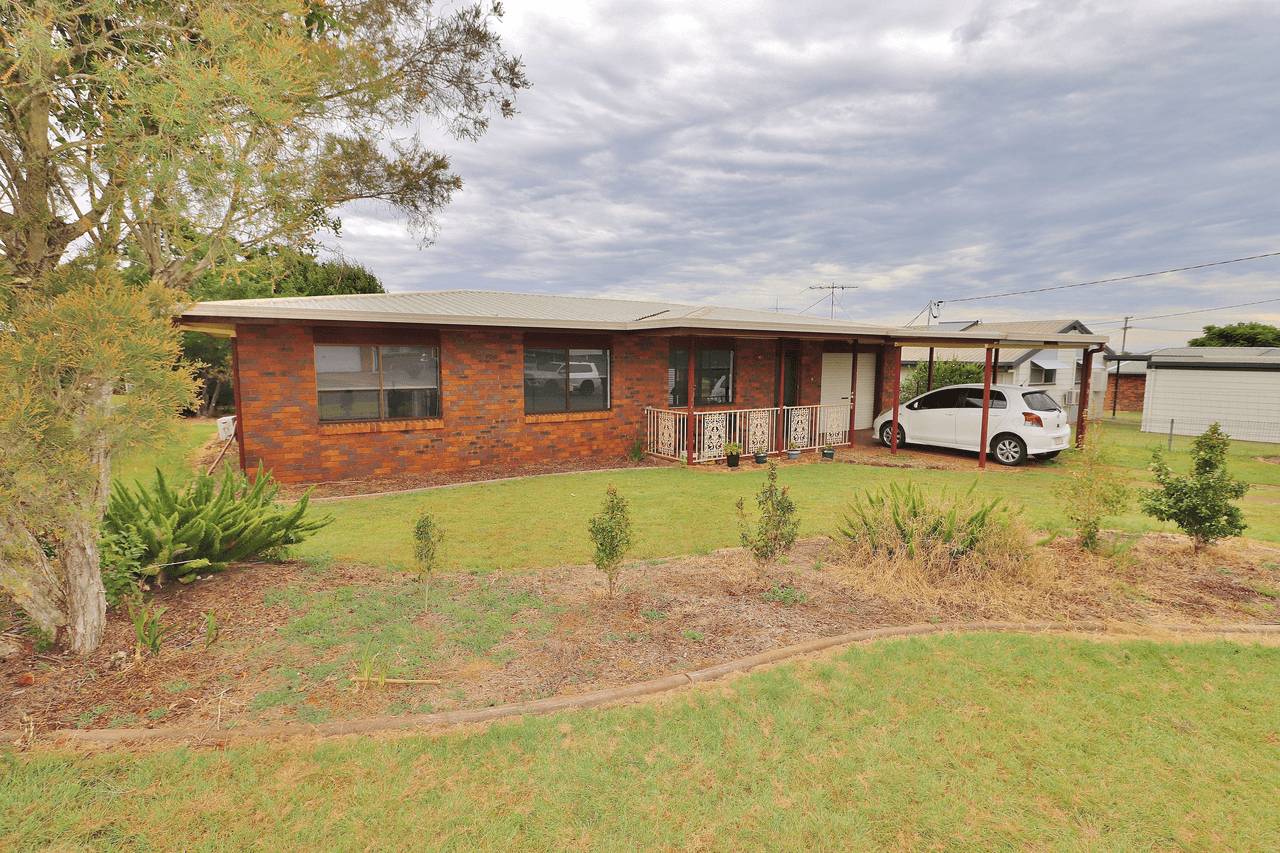 6 Princess Court, KINGAROY, QLD 4610