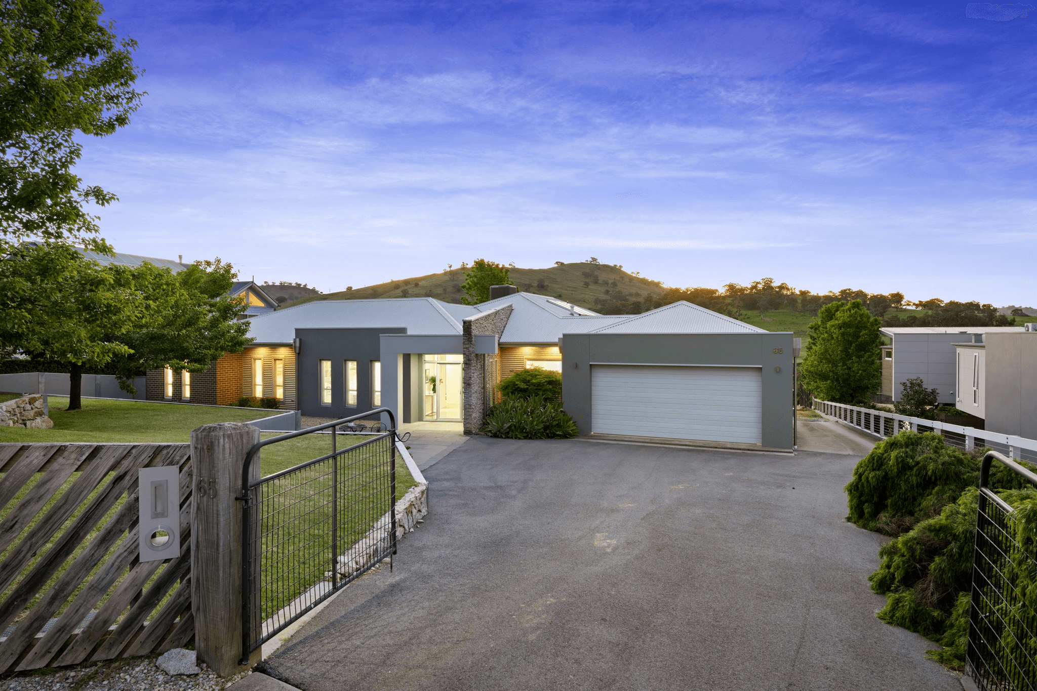 65 Castle Creek Road, WODONGA, VIC 3690