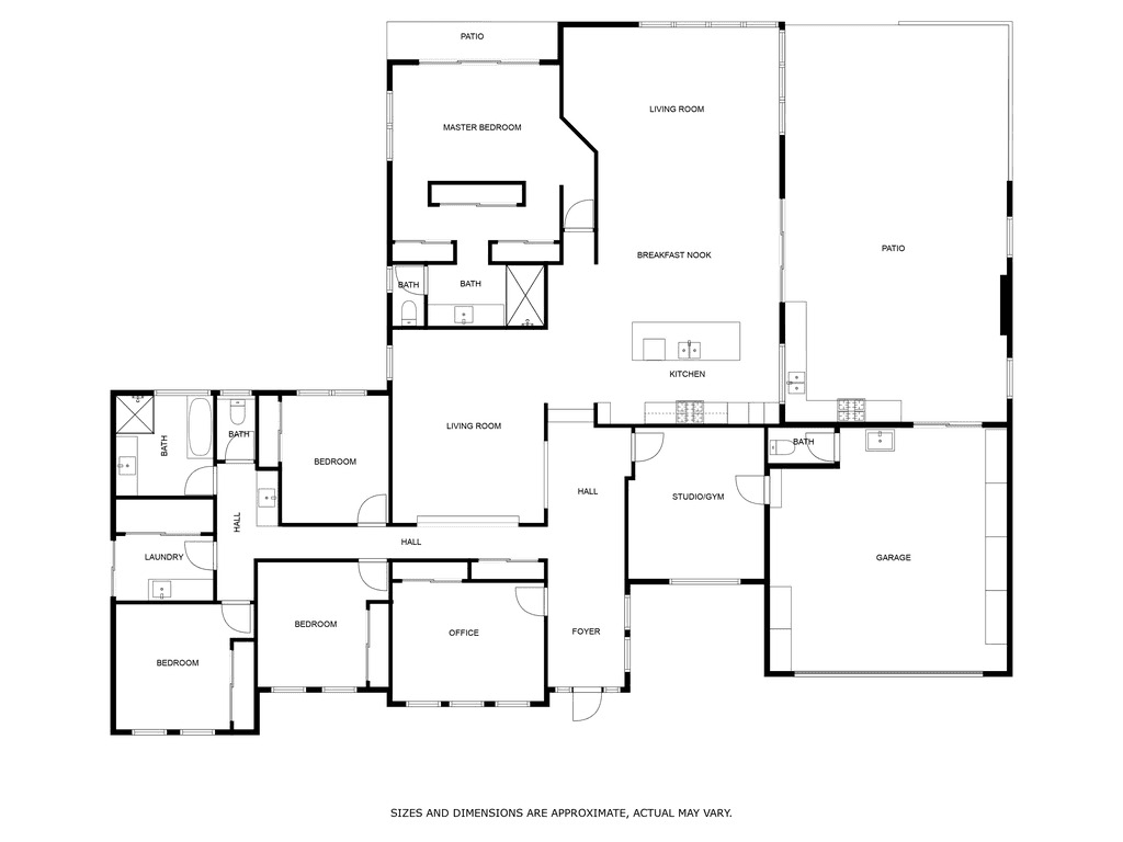 65 Castle Creek Road, WODONGA, VIC 3690