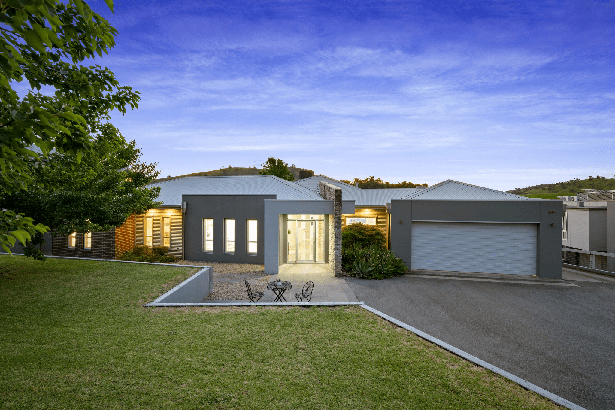 65 Castle Creek Road, WODONGA, VIC 3690