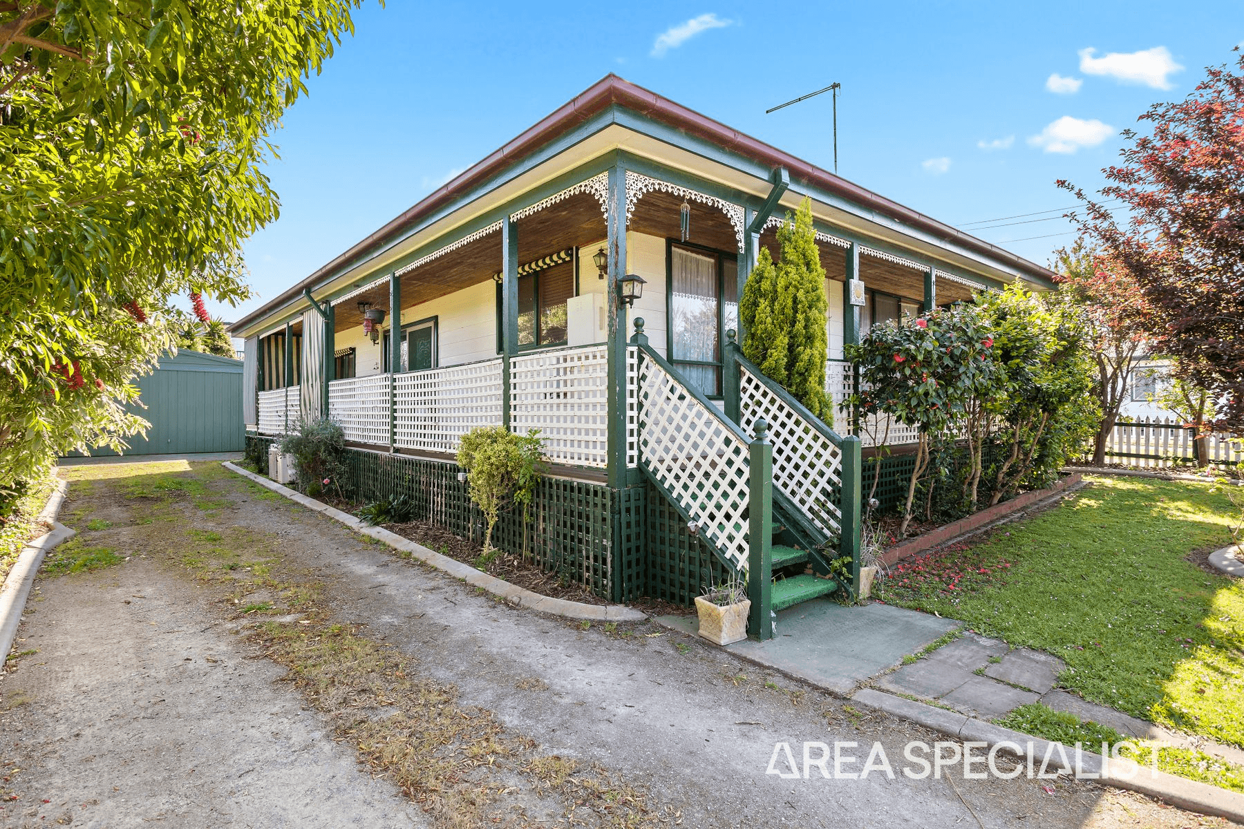 35 Daisy Avenue, Pioneer Bay, VIC 3984