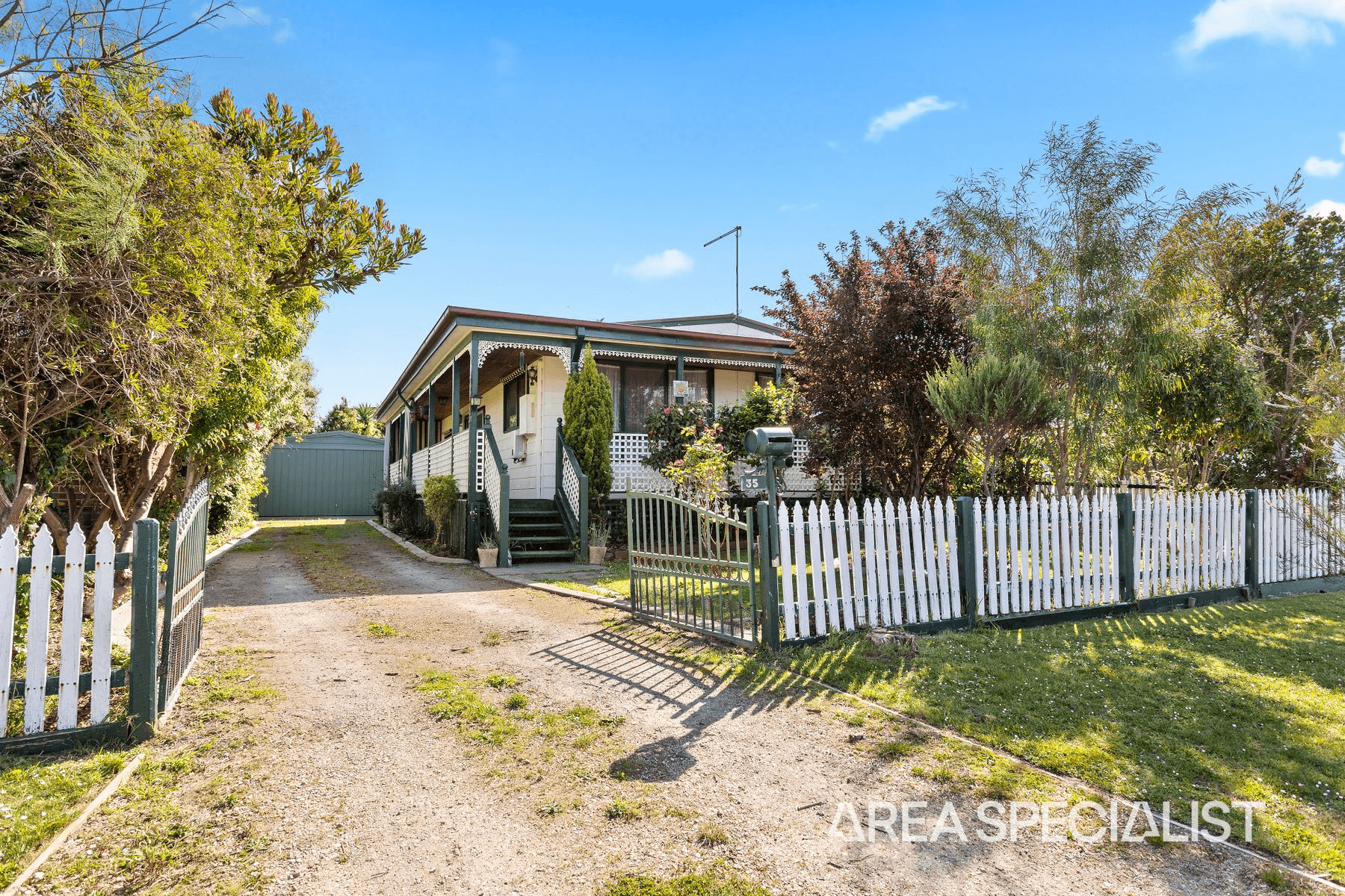 35 Daisy Avenue, Pioneer Bay, VIC 3984