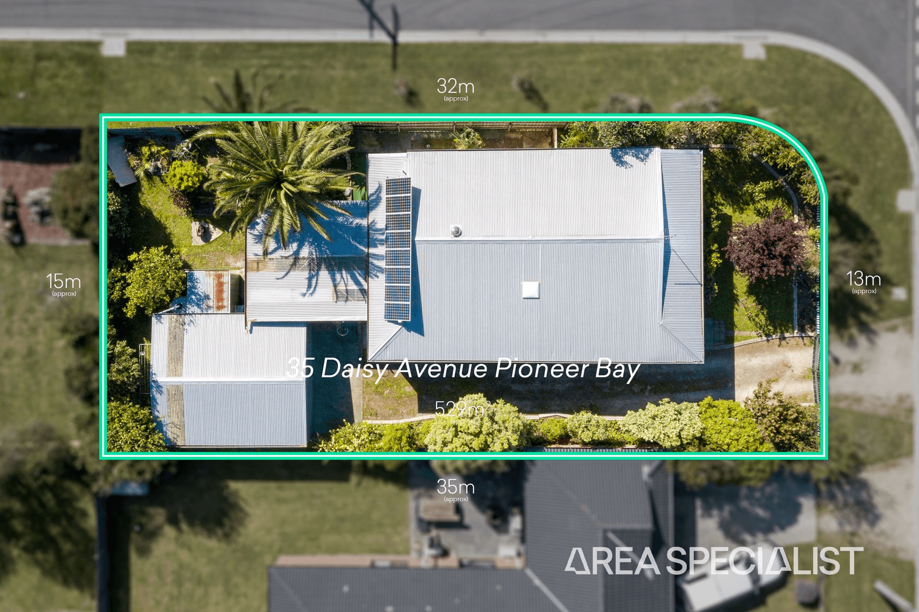 35 Daisy Avenue, Pioneer Bay, VIC 3984