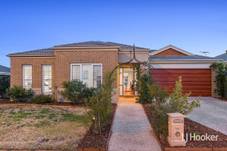 59 Miles Franklin Bvd, POINT COOK, VIC 3030