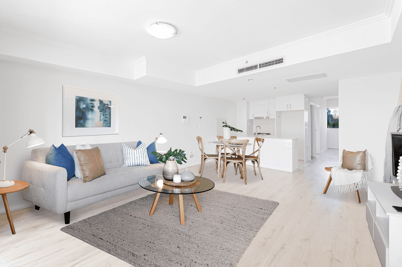 72/1 Railway Parade, BURWOOD, NSW 2134