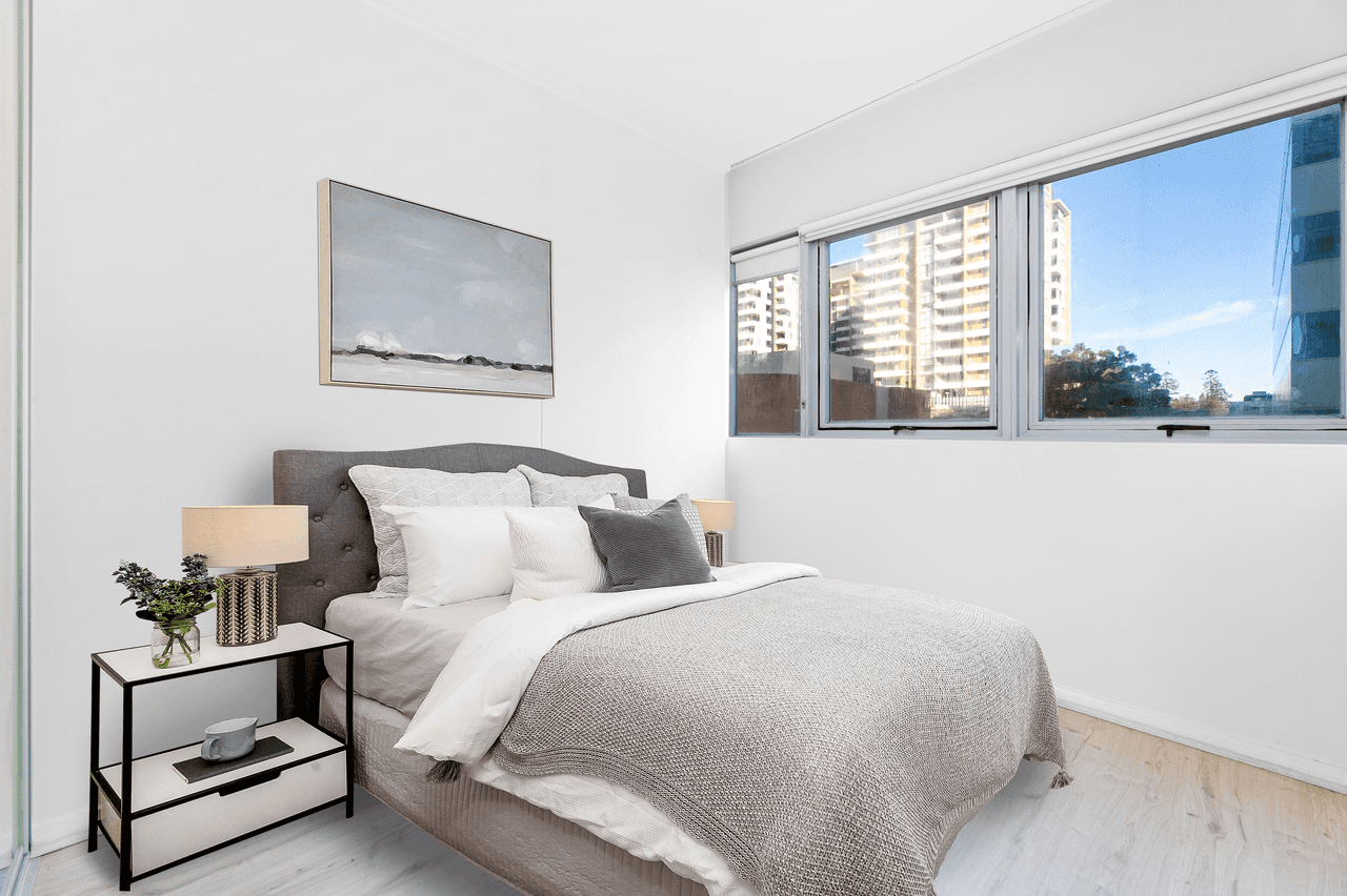 72/1 Railway Parade, BURWOOD, NSW 2134