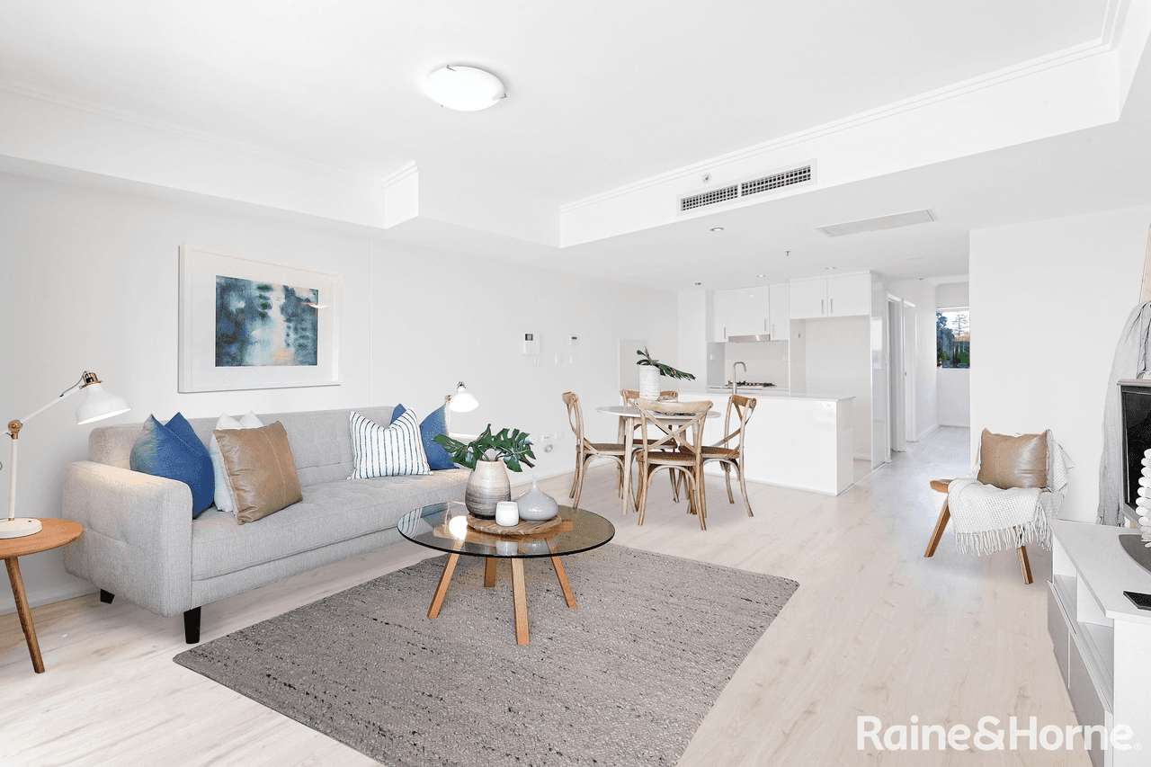 72/1 Railway Parade, BURWOOD, NSW 2134