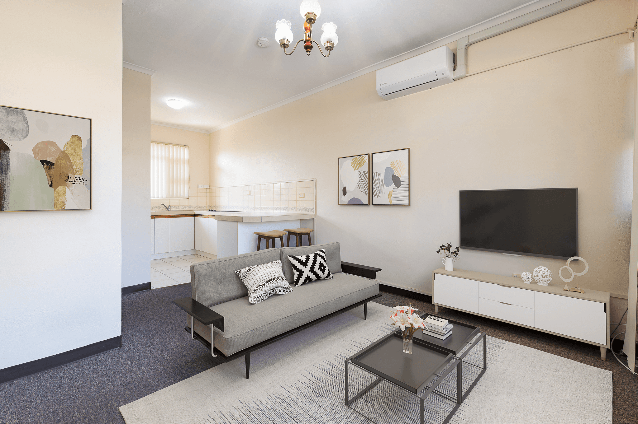 2/17 Macfarlane Street, GLENELG NORTH, SA 5045