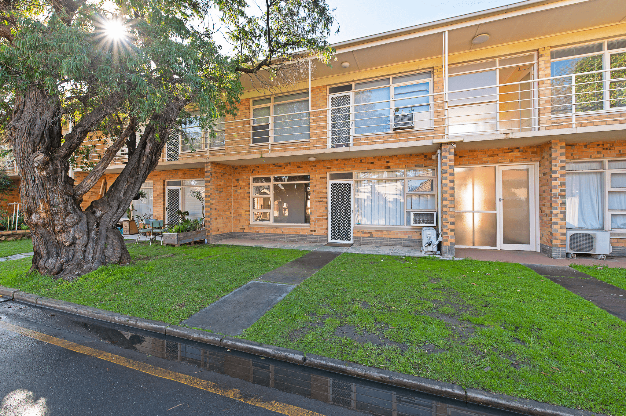 2/17 Macfarlane Street, GLENELG NORTH, SA 5045