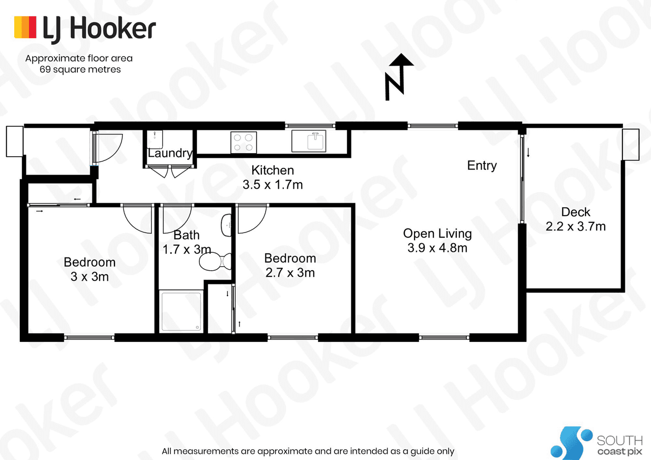 Site 66/49 Old Princes Highway, BATEMANS BAY, NSW 2536