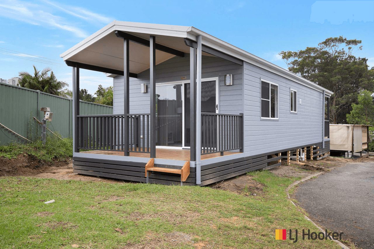 Site 66/49 Old Princes Highway, BATEMANS BAY, NSW 2536