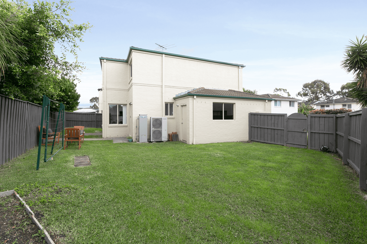 16 Greygum Avenue, ROUSE HILL, NSW 2155