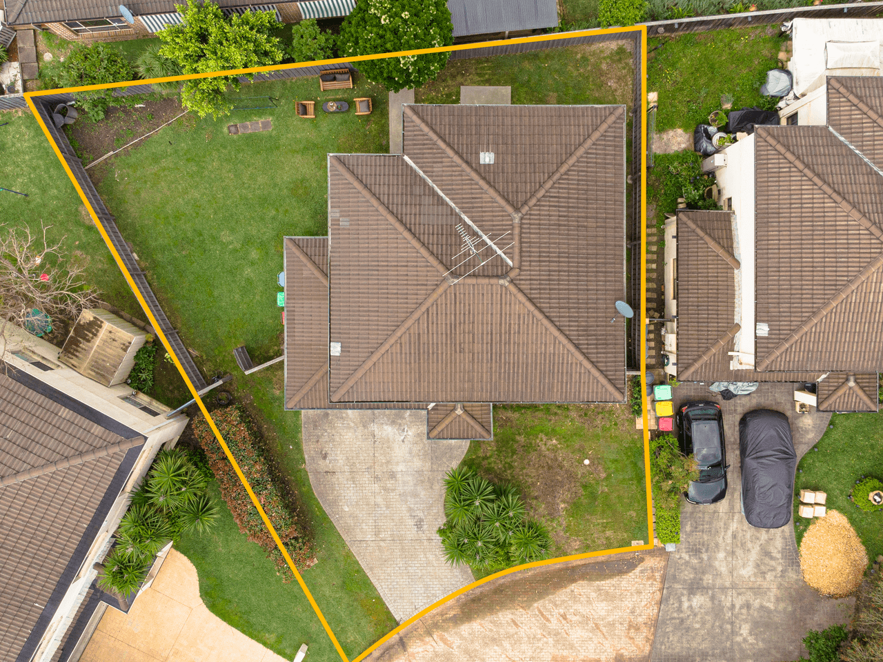 16 Greygum Avenue, ROUSE HILL, NSW 2155