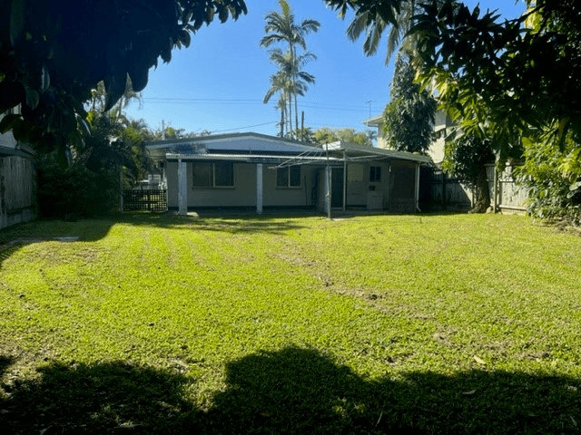 83 Ishmael Road, EARLVILLE, QLD 4870