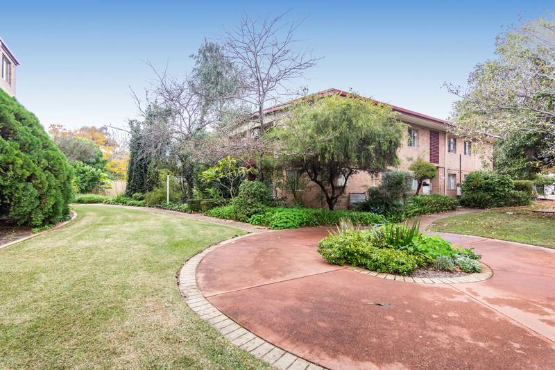 15/85 Herdsman Parade, Wembley, WA 6014