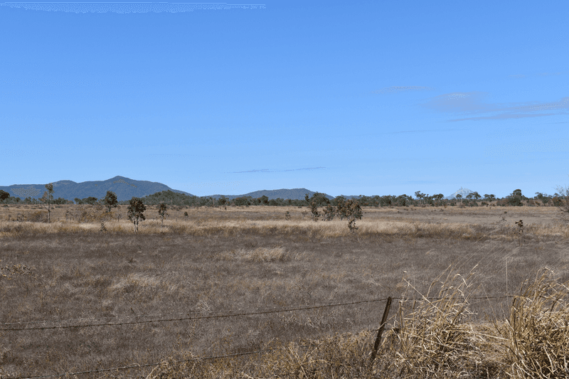 Lot 1 Roma Peak Road, BOWEN, QLD 4805