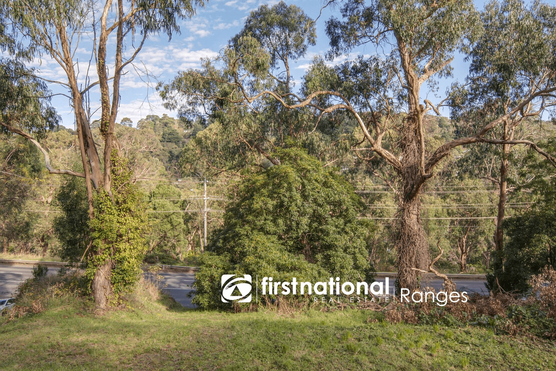 1405 Burwood Highway, UPWEY, VIC 3158