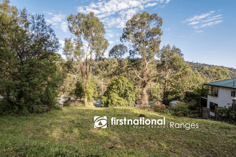 1405 Burwood Highway, UPWEY, VIC 3158