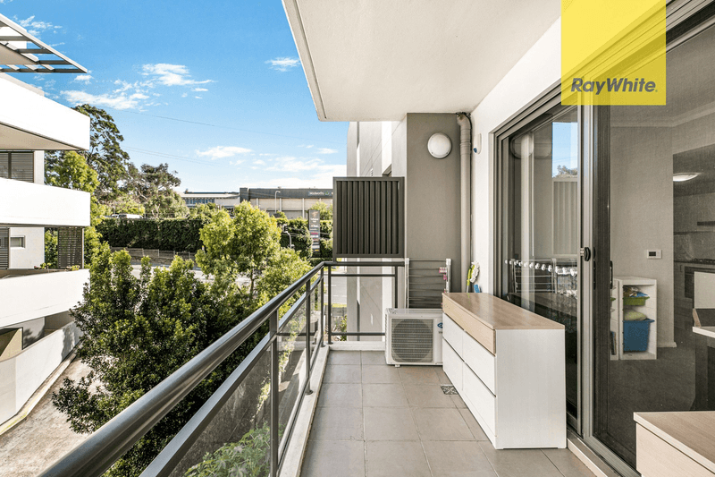 203/235-237 Carlingford Road, CARLINGFORD, NSW 2118