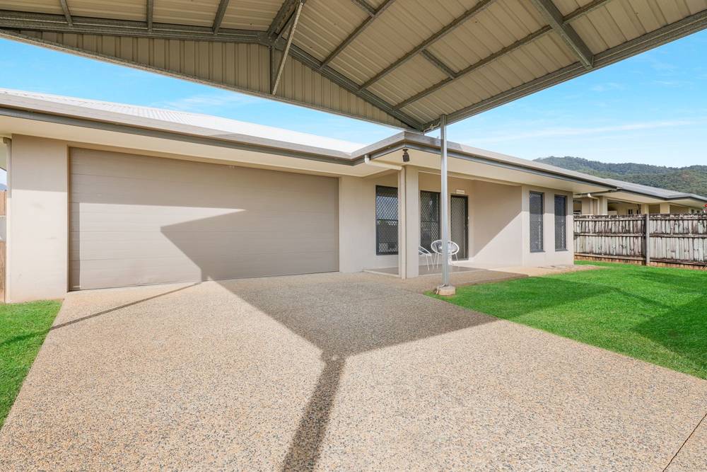 78 Fisher Road, Gordonvale, qld 4868