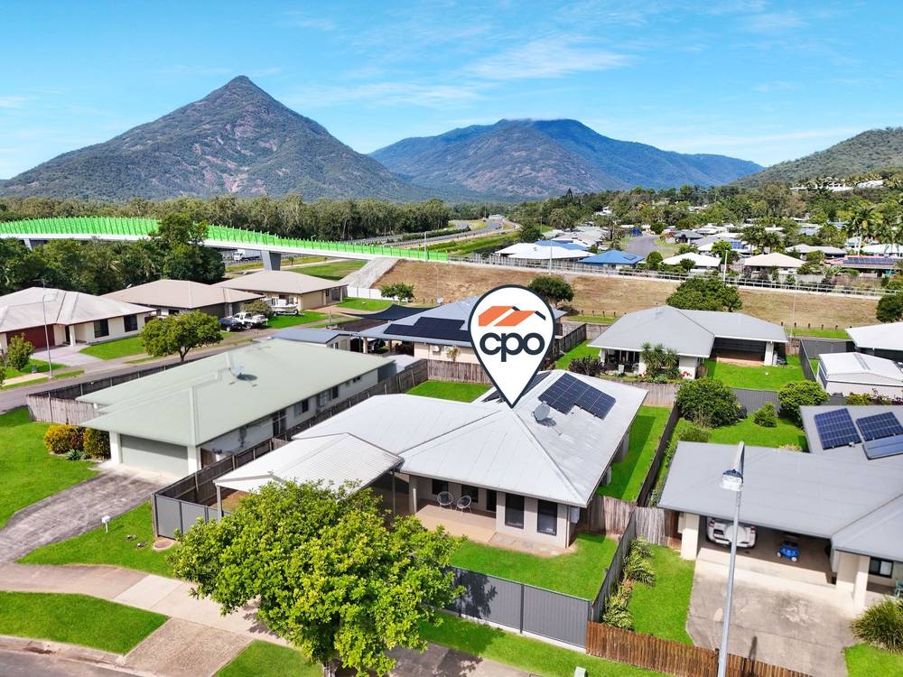 78 Fisher Road, Gordonvale, qld 4868